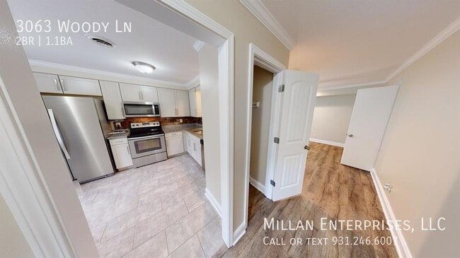 Foto del edificio - 3063 Woody Ln