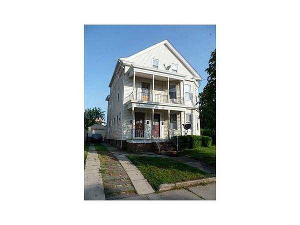 Primary Photo - 1243 Cranston St