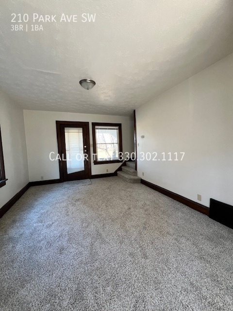 Building Photo - Three bedroom side by side duplex for rent...