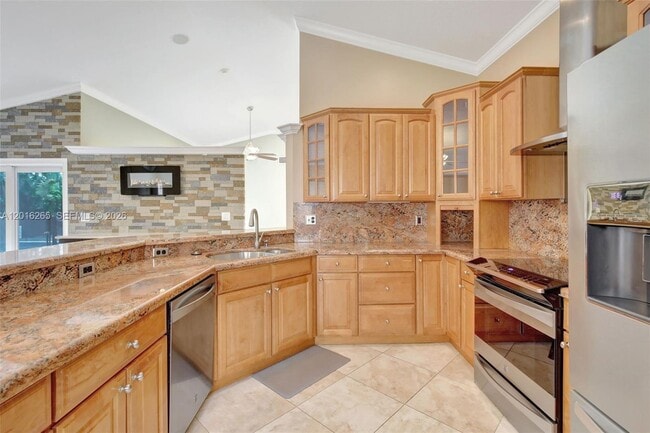 Foto del edificio - 12486 SW 9th Pl
