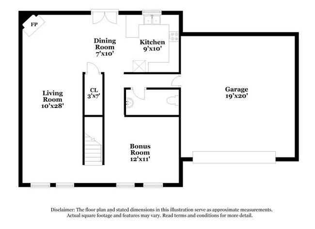 Building Photo - 2008 CARTMILL DR, POWELL, TN 37849