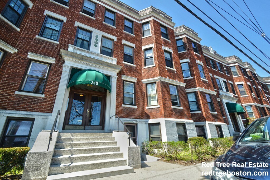 315 Allston St Unit 16, Boston, MA 02135 Condo for Rent in Boston, MA