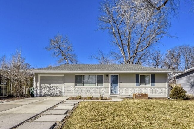 Foto del edificio - 1365 S Grape St