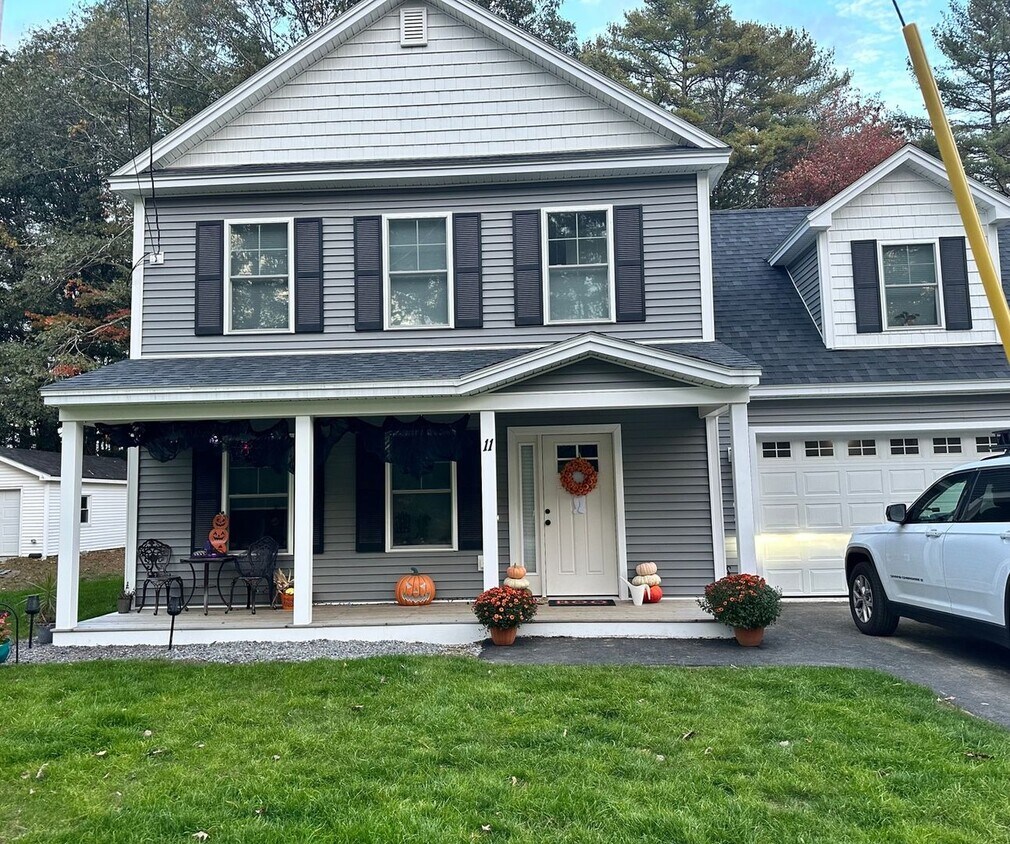 Foto principal - Spacious 4BR House in Brunswick