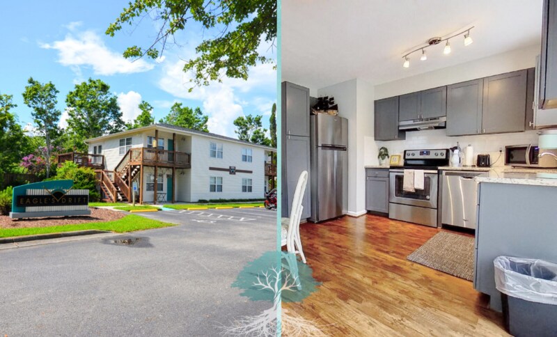 Foto principal - 4315 Maple Ave