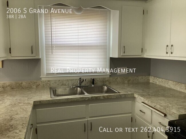 Foto del edificio - 2006 S Grand Ave