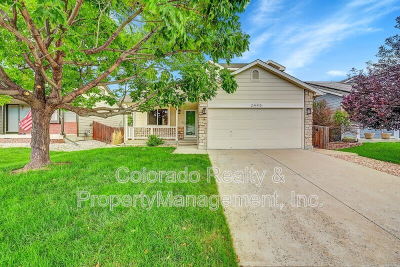 Primary Photo - 2445 Wolf Creek Dr