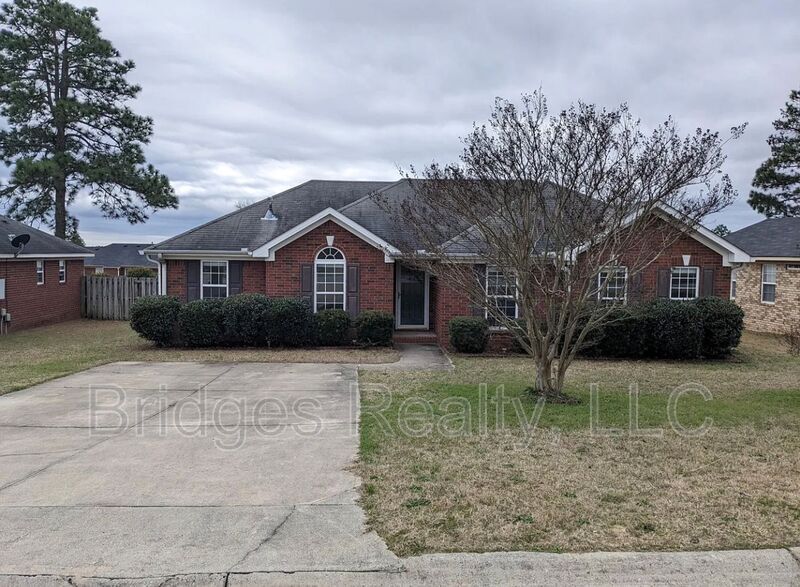 4307 Leadville Ct, Augusta, GA 30909 House Rental in Augusta, GA