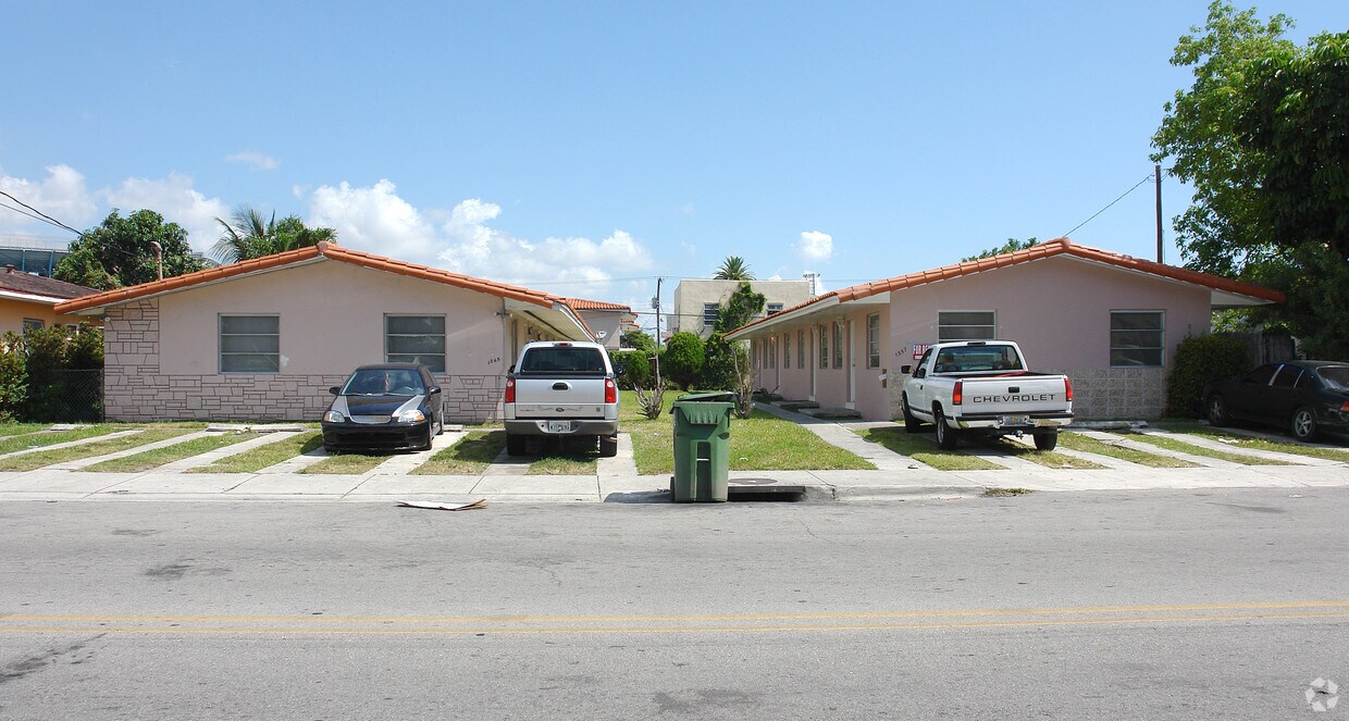 Primary Photo - 1365 NW 2nd St