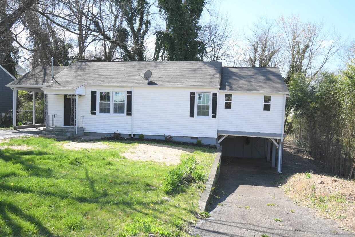 Foto principal - 3517 S Haven Rd