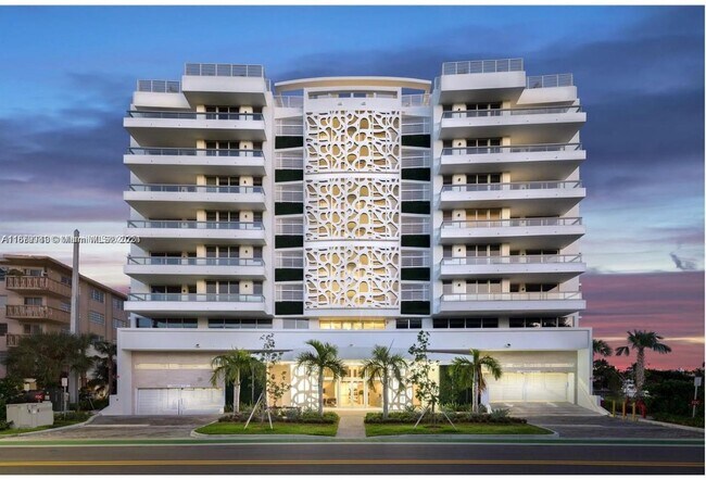 Foto del edificio - 9261 E Bay Harbor Dr