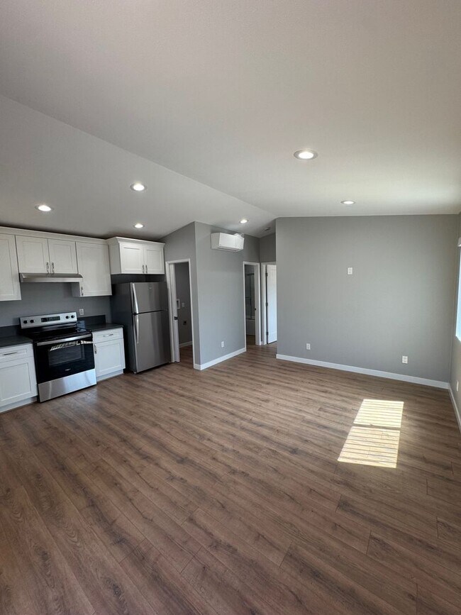 Foto del edificio - 1 Bedroom 1 Bathroom Detached ADU