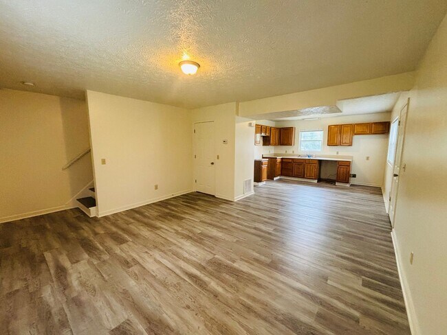 Foto del edificio - Duplex in Christiansburg