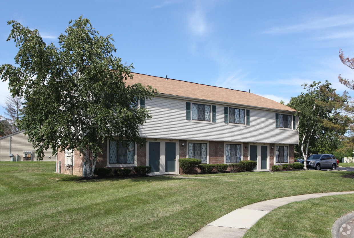 2 Bedroom Apartments Grove City Ohio