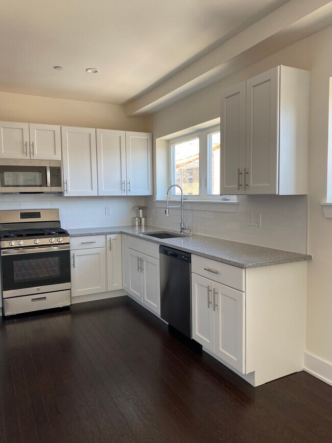 Foto del edificio - 1602 N 3rd St