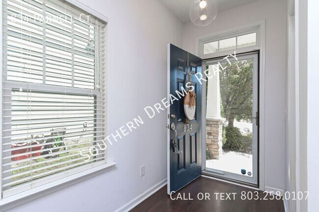 Foto del edificio - 834 Parnell Ct