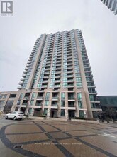 Building Photo - 205 Sherway Gardens Rd