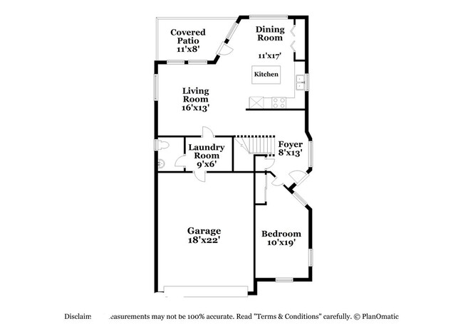 Building Photo - 13429 W Peck Dr