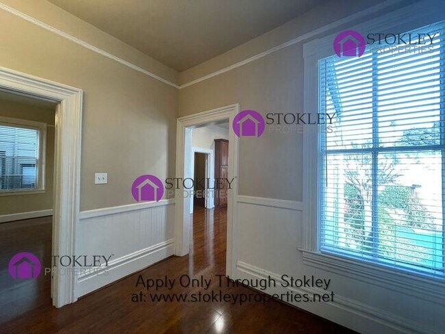 Foto del edificio - Stokley Properties Presents 3968 24th Stre...