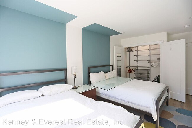 Foto del edificio - 2 br, 1 bath House - 1242 Vallejo Street