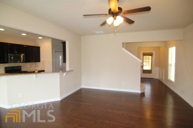 Foto del edificio - 4830 Mistybrooke Court