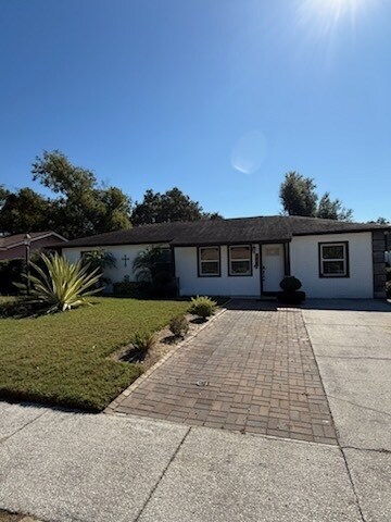 Building Photo - Beautiful 3BR 2BA Home w/ Fenced Yard in Tampa