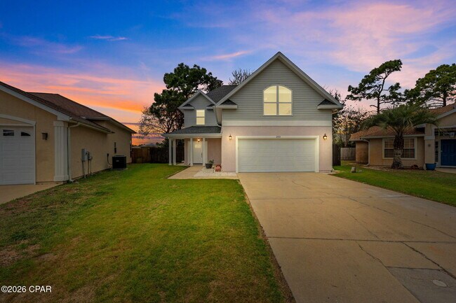 Foto del edificio - 203 Jase Ln