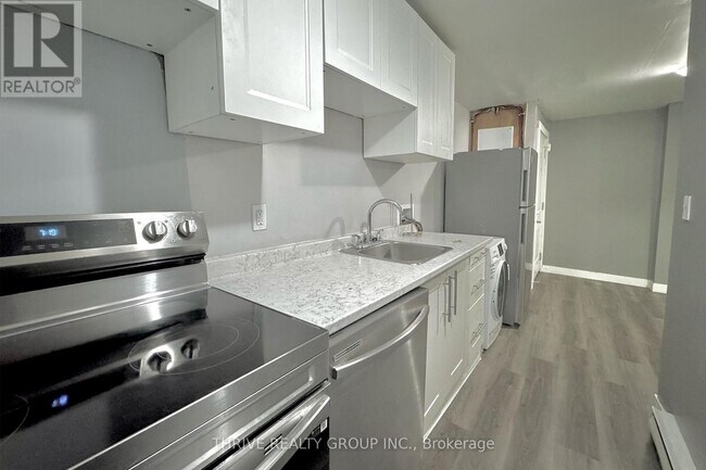 Photo du bâtiment - 91-291 Thames St S