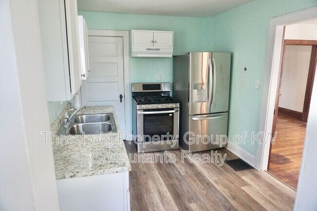 Foto del edificio - 1473 Arlington Ave