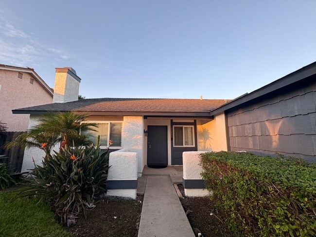 Foto del edificio - Single Family Home on the West End of Oxnard!