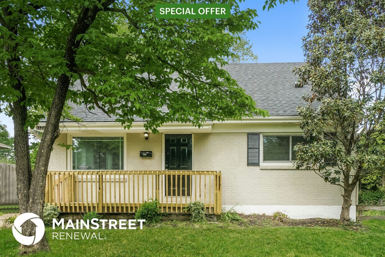 Foto principal - 4125 Berkshire Ave