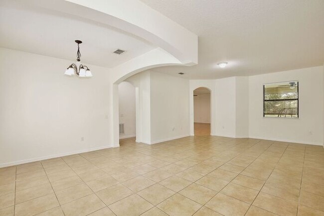 Photo - Water-View 4BR/3BA with 3-Car Garage in Gated North Shore - Near Lake Nona & Medical City House