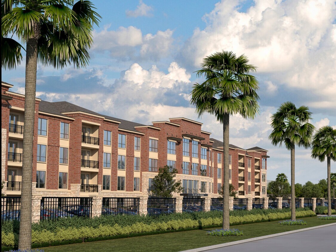 San Estrella Apartments 13475 Rincon Dr Houston, TX