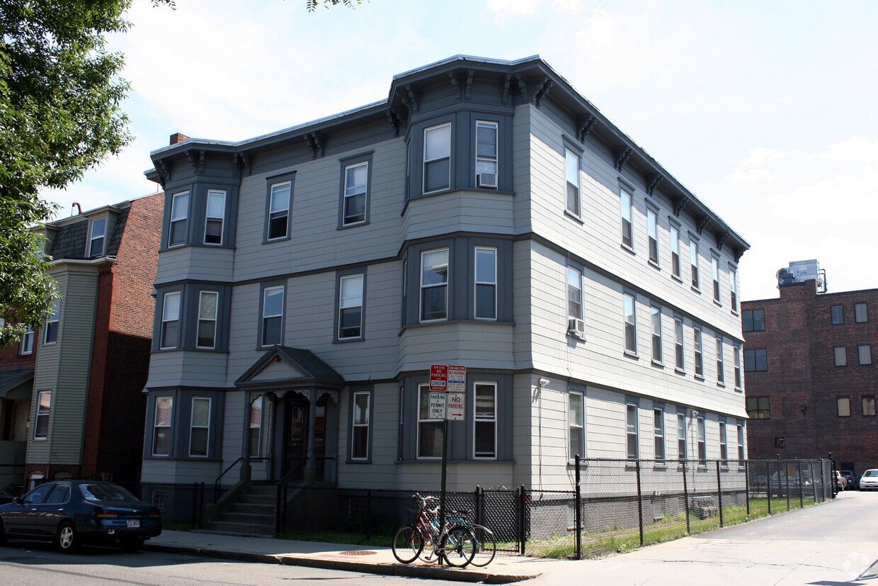 60 Allen Dr, Cambridge, MA 02139 60 Allen Dr Cambridge