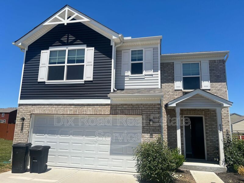 Photo - 837 Prescot Circle