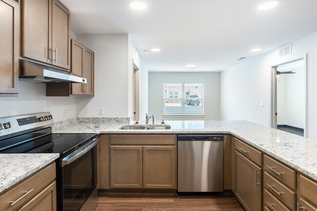 Foto del edificio - Solace Grove