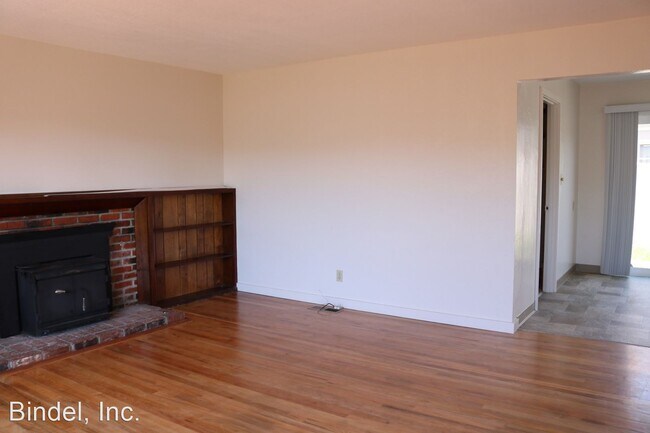 Building Photo - 3 br, 2 bath House - 1114 Everding ST