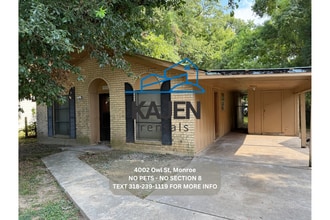 Building Photo - 4002 Owl St