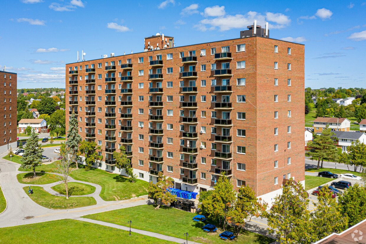 Photo principale - Riviera Apartments