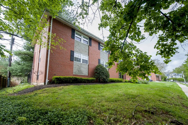 Building Photo - Mt. Washington Park Apartments