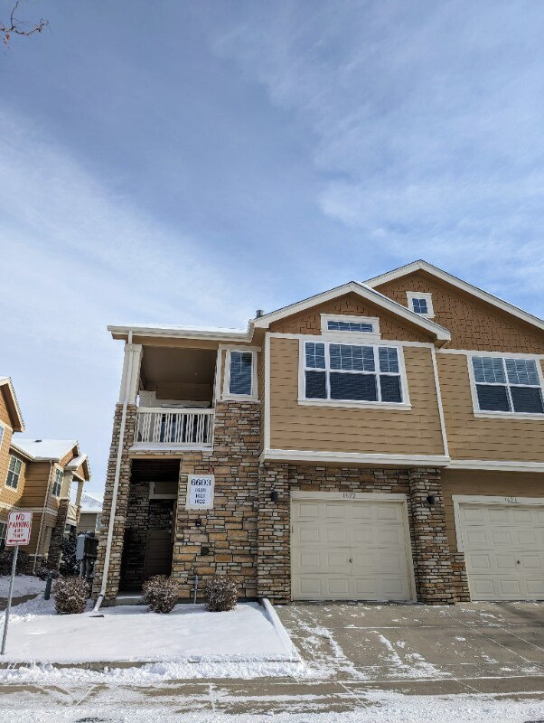 6603 W 3rd St Unit 1622, Greeley, CO 80634 Condo for Rent in Greeley