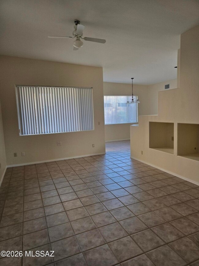 Building Photo - 8870 E Desert Verbena Pl