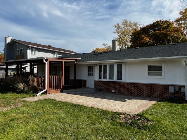 Foto del edificio - 52 Ridgewood Rd