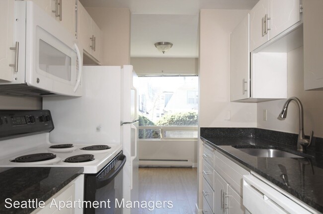 Foto del edificio - 418 12th Ave E