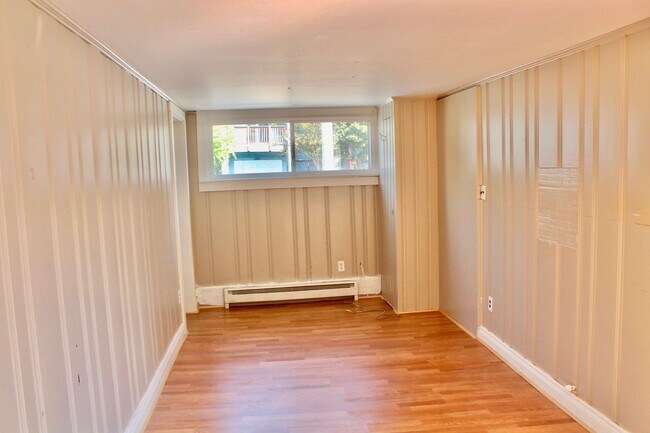 Foto del edificio - 1BR in the heart of Old Beach