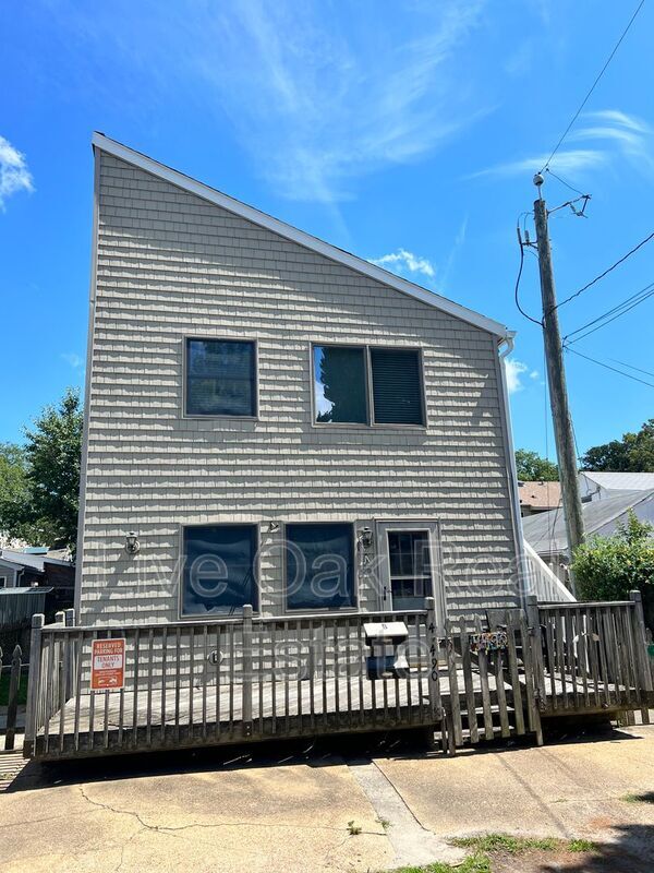 Foto principal - 4490 Lookout Rd