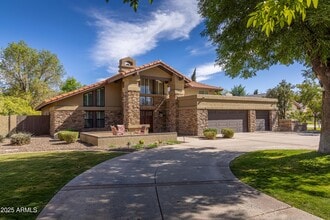 Building Photo - 8373 S Forest Ave