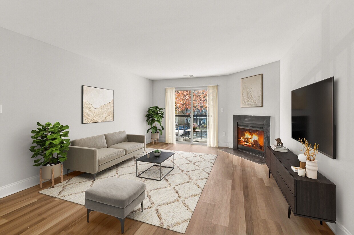 Foto principal - Poplar Glen