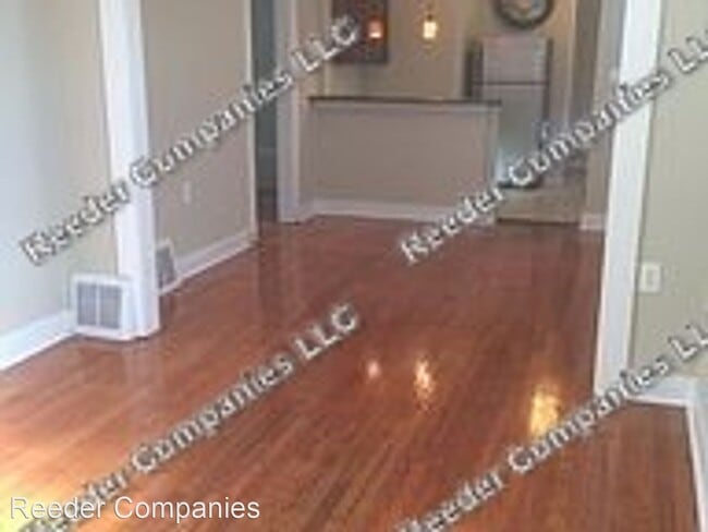 Foto del edificio - 2 br, 1 bath House - 6607 Jackson Avenue
