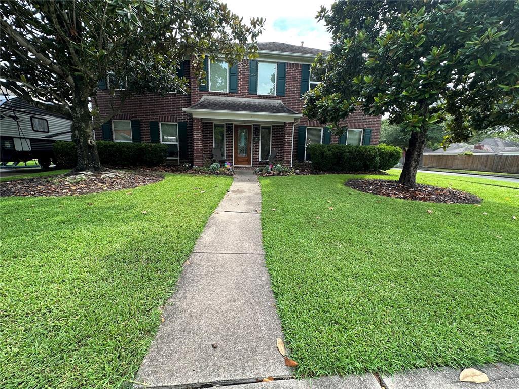 14702 Graywood Grove Ln, Houston, TX 77062 House Rental in Houston